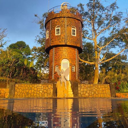 Umah Legenda Bali - Legend House Bali Apartman Selemadeg Kültér fotó