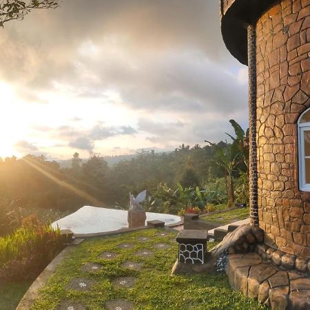 Umah Legenda Bali - Legend House Bali Apartman Selemadeg Kültér fotó