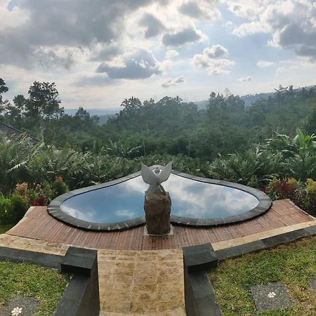 Umah Legenda Bali - Legend House Bali Apartman Selemadeg Kültér fotó
