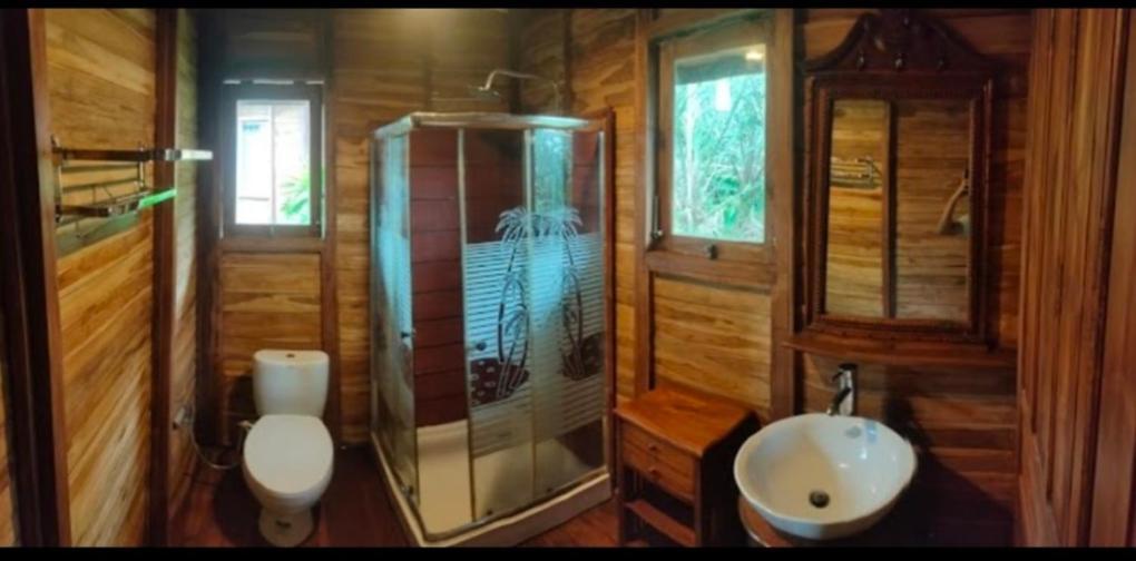 Umah Legenda Bali - Legend House Bali Apartman Selemadeg Kültér fotó