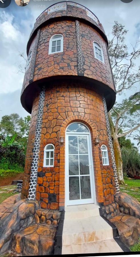 Umah Legenda Bali - Legend House Bali Apartman Selemadeg Kültér fotó